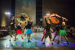 Tui Blue Side- All Inclusive