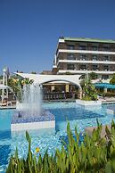 Tui Blue Side- All Inclusive