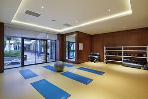 Tui Blue Side- All Inclusive