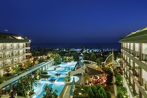 Tui Blue Side- All Inclusive