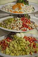 Tui Blue Side- All Inclusive