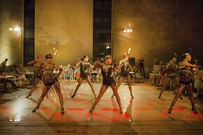 Tui Blue Side- All Inclusive