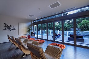 Tui Blue Side- All Inclusive