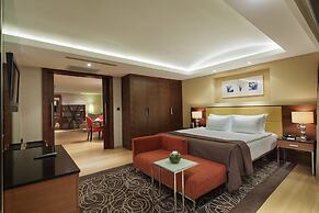 Tui Blue Side- All Inclusive