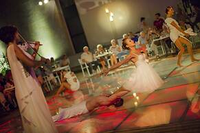 Tui Blue Side- All Inclusive