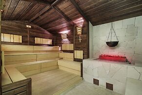 Tui Blue Side- All Inclusive