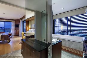 Tui Blue Side- All Inclusive