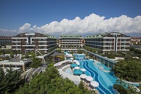 Tui Blue Side- All Inclusive