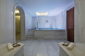 Tui Blue Side- All Inclusive