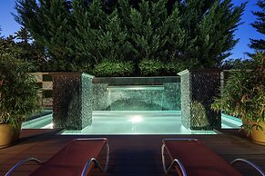 Tui Blue Side- All Inclusive