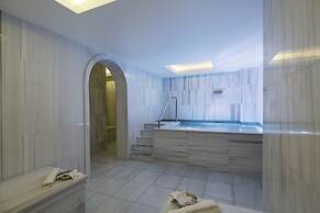 Tui Blue Side- All Inclusive