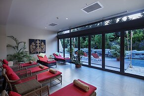 Tui Blue Side- All Inclusive