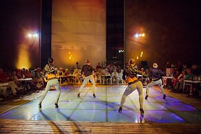 Tui Blue Side- All Inclusive