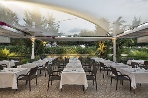 Tui Blue Side- All Inclusive