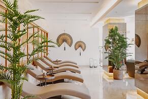 Tui Blue Xanthe- All Inclusive