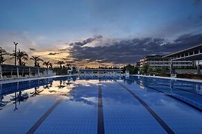 Tui Blue Xanthe- All Inclusive