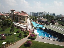 Tui Blue Xanthe- All Inclusive