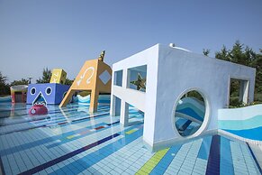 Tui Blue Xanthe- All Inclusive