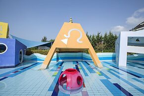 Tui Blue Xanthe- All Inclusive