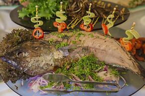 Tui Blue Xanthe- All Inclusive