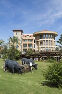 Tui Blue Xanthe- All Inclusive