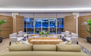 Tui Blue Xanthe- All Inclusive