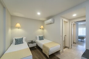 Tui Blue Xanthe- All Inclusive