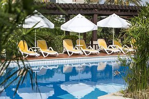 Tui Blue Xanthe- All Inclusive