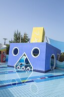 Tui Blue Xanthe- All Inclusive