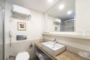 Tui Blue Xanthe- All Inclusive