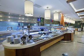 Tui Blue Xanthe- All Inclusive