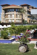 Tui Blue Xanthe- All Inclusive