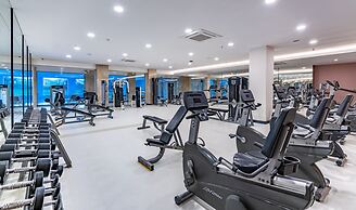 Tui Blue Xanthe- All Inclusive