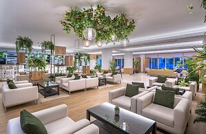 Tui Blue Xanthe- All Inclusive