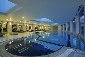 Tui Blue Xanthe- All Inclusive