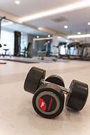 Tui Blue Xanthe- All Inclusive