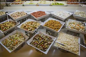 Tui Blue Xanthe- All Inclusive