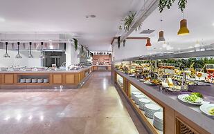 Tui Blue Xanthe- All Inclusive