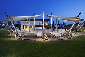 Tui Blue Xanthe- All Inclusive