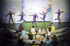 Tui Blue Xanthe- All Inclusive