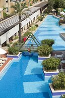 Tui Blue Xanthe- All Inclusive