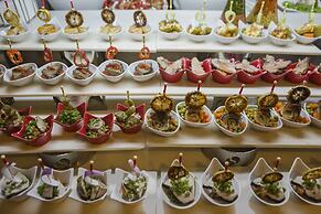 Tui Blue Xanthe- All Inclusive