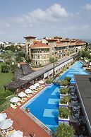 Tui Blue Xanthe- All Inclusive
