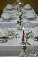 Tui Blue Xanthe- All Inclusive