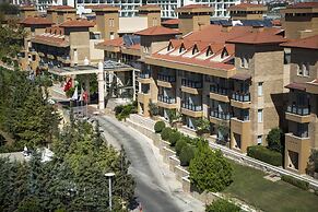 Tui Blue Xanthe- All Inclusive