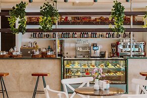 Tui Blue Xanthe- All Inclusive