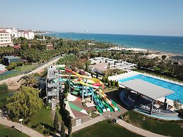 Tui Blue Xanthe- All Inclusive