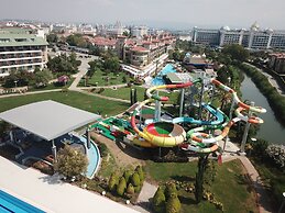 Tui Blue Xanthe- All Inclusive