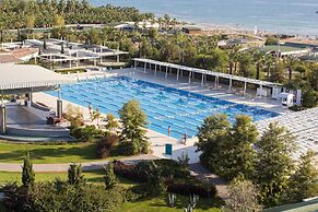 Tui Blue Xanthe- All Inclusive