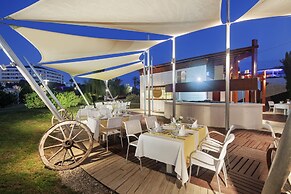 Tui Blue Xanthe- All Inclusive